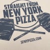 Straight From New York Pizza gift card