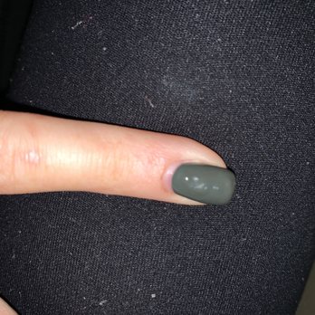 Mimi Nails - Bubbled gel polish - Nail Salons Near Me - Gaithersburg, Maryland Mimi Nails - Bubbled gel polish - Nail Salons Near Me - Gaithersburg, Maryland