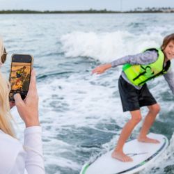 Wakeboard & Waterski Charters