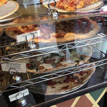 Slice on the Avenue - Pizza Near Me - Nottingham, Maryland Slice on the Avenue - Pizza Near Me - Nottingham, Maryland