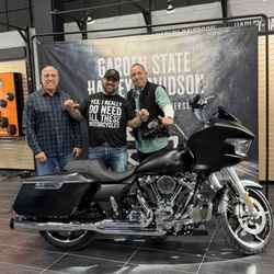Garden State Harley-Davidson - New Harley Davidson by Garden State HD