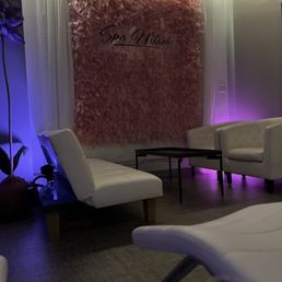 Lounge room Lounge room
