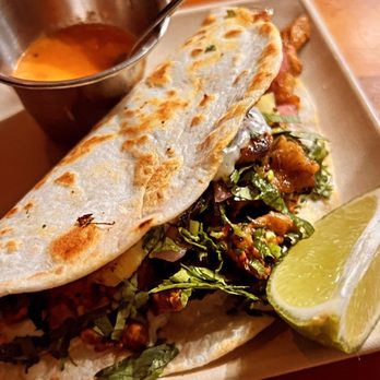 El Tepa Taqueria - Al pastor - PHENOMENAL - Tacos Near Me - San Francisco, California El Tepa Taqueria - Al pastor - PHENOMENAL - Tacos Near Me - San Francisco, California