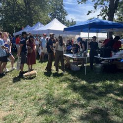 Pierogi Festival