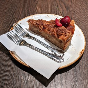 Kaffistova - 08/28/23 Apple Cake - Traditional Norwegian Near Me - Oslo, 03 Kaffistova - 08/28/23 Apple Cake - Traditional Norwegian Near Me - Oslo, 03