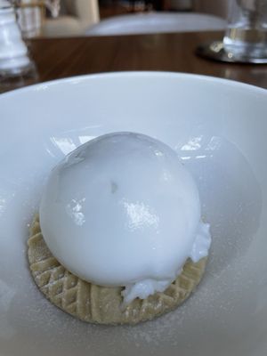 Bazaar Mar by Jose Andres at SLS Brickell by null