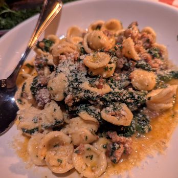 Trivoli Tavern - Spicy Orechiette - American Near Me - Chicago, Illinois