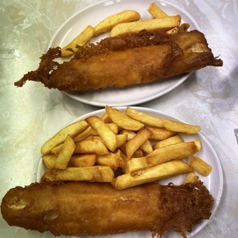 John Long's Fish & Chips - Seafood Near Me - Belfast, BFS John Long's Fish & Chips - Seafood Near Me - Belfast, BFS