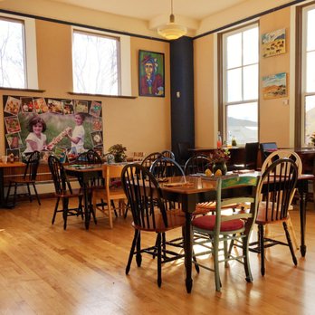Faye's Cafe - Warm and inviting. Very comfortable and relaxing. - Cafes Near Me - Livingston, Montana Faye's Cafe - Warm and inviting. Very comfortable and relaxing. - Cafes Near Me - Livingston, Montana