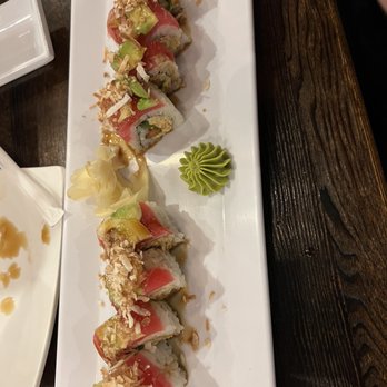 Wasabi Sushi - The 2022! - Japanese Near Me - Draper, Utah Wasabi Sushi - The 2022! - Japanese Near Me - Draper, Utah