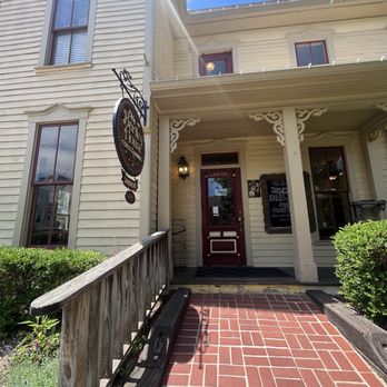 The Olde Bartley House - Coffee & Tea Near Me - Nashville, Indiana The Olde Bartley House - Coffee & Tea Near Me - Nashville, Indiana