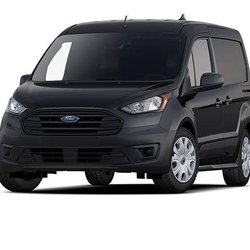 Curbside Express LAX - Mini Van