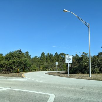 Rest Area I-95 North - Rest Area I-95 North, Mims FL - Rest Stops Near Me - Mims, Florida Rest Area I-95 North - Rest Area I-95 North, Mims FL - Rest Stops Near Me - Mims, Florida