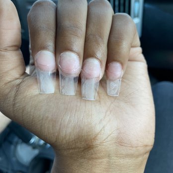 Today’s Nails - Nail Salons Near Me - Garland, Texas