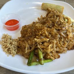 Egg Roll