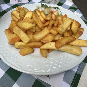 Alt-Berliner Wirtshaus - Fries - German Near Me - Berlin, BE Alt-Berliner Wirtshaus - Fries - German Near Me - Berlin, BE