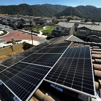 Keep it Clean Solar - After cleaning - Solar Panel Cleaning Near Me Keep it Clean Solar - After cleaning - Solar Panel Cleaning Near Me