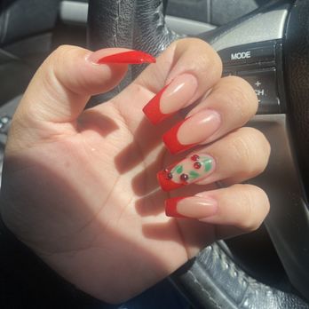 Central Nails - Connie is the best!! - Nail Salons Near Me - Garden Grove, California Central Nails - Connie is the best!! - Nail Salons Near Me - Garden Grove, California