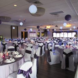 Timber Ridge Golf Course - Beautiful Wedding Reception Location!