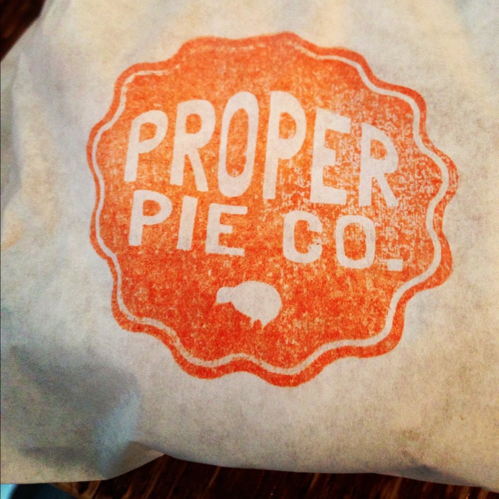 Proper Pie - Amazing - Desserts Near Me - Richmond, Virginia Proper Pie - Amazing - Desserts Near Me - Richmond, Virginia