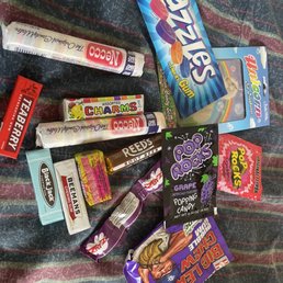 Candy