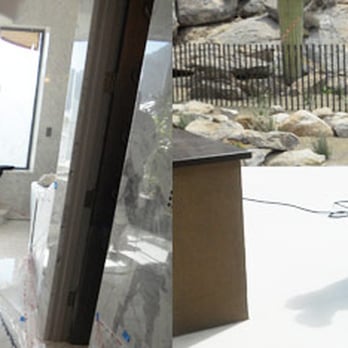 Natural Stone Care - Home Cleaning Near Me - Tempe, Arizona