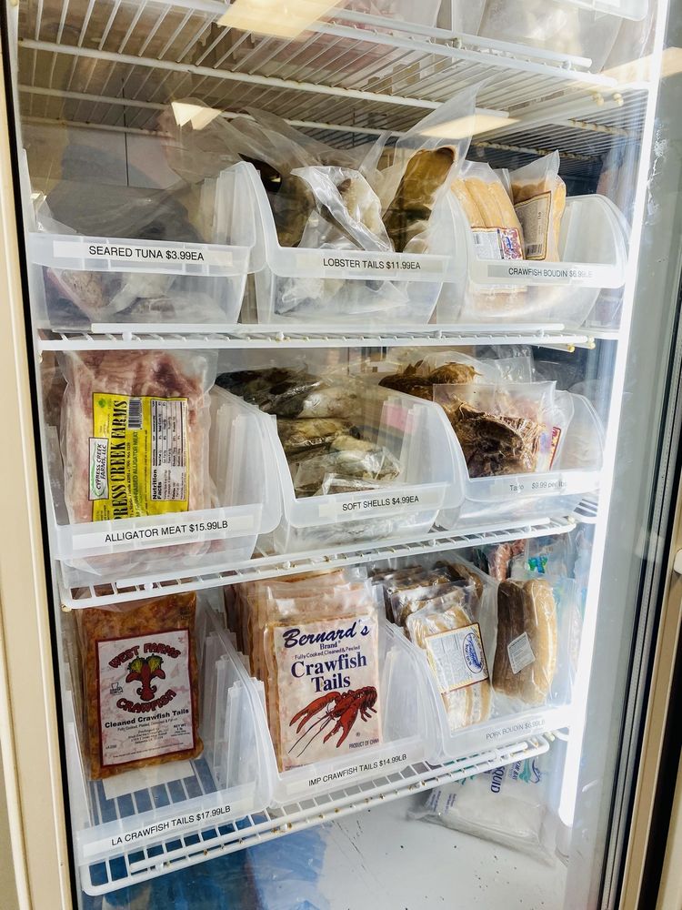 E & L’S TRIANGLE SEAFOOD Updated May 2024 57 Photos & 49 Reviews