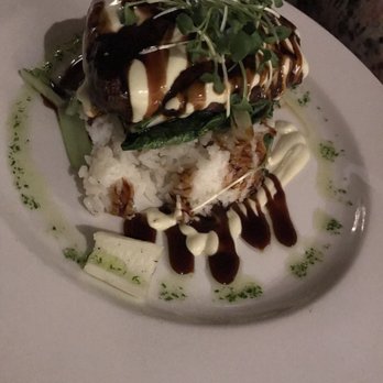 The Bistro - Sirloin Steak Special - Seafood Near Me - Kilauea, Hawaii