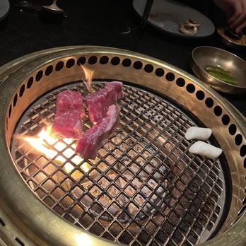 COTE Miami - Korean Near Me - Miami, Florida