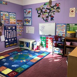 Little Pals Preschool - Preschool