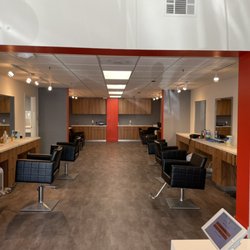 Main Room