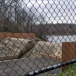 Lakeford Community Association - 3/24/20 dam man...