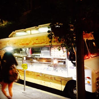 Bison Burger - bison burger truck - Food Trucks Near Me Bison Burger - bison burger truck - Food Trucks Near Me