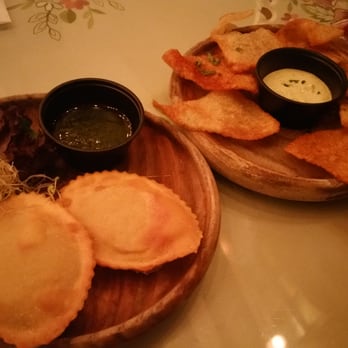Pirilo - Ravioli and Chicharrones de Yuca - Italian Near Me - San Juan, Puerto Rico Pirilo - Ravioli and Chicharrones de Yuca - Italian Near Me - San Juan, Puerto Rico