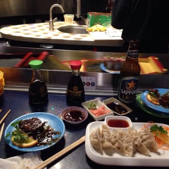 Blue Ginger - First time here, will not be the last. It's outstanding!!! - Japanese Near Me - Southwest Ranches, Florida