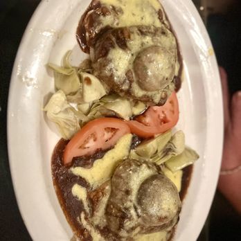 Mr Pauls Chophouse - Tournedos Henry IV - Steakhouses Near Me - Roseville, Michigan Mr Pauls Chophouse - Tournedos Henry IV - Steakhouses Near Me - Roseville, Michigan