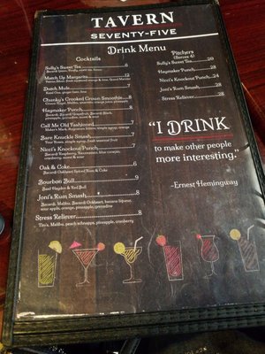 Menu photo 4 Sully's - Hattiesburg Hattiesburg, MS Menu photo 4 Sully's - Hattiesburg Hattiesburg, MS