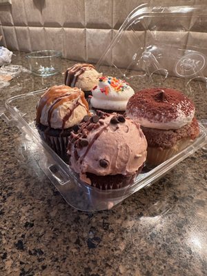 Angel Food Bakery & Coffee Bar by null