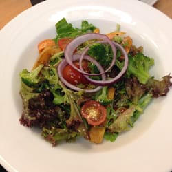 Cafe Zest - Tender Stem Broccoli salad