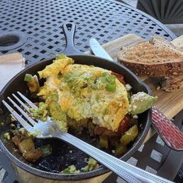 Breakfast Skillet