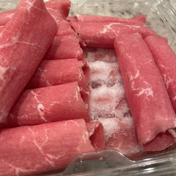 Asia Super Market - Freezer burn to bottom layers. - International Grocery Near Me - Windcrest, Texas Asia Super Market - Freezer burn to bottom layers. - International Grocery Near Me - Windcrest, Texas