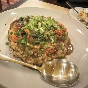 Agnes and Sherman - Egg Foo Young - Diners Near Me - Houston, Texas Agnes and Sherman - Egg Foo Young - Diners Near Me - Houston, Texas