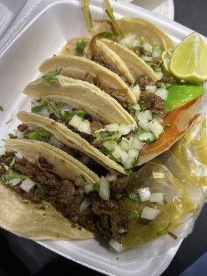 Fuel City Mesquite by null