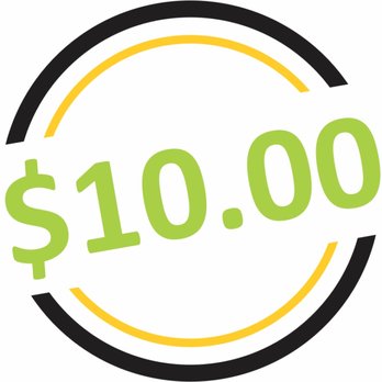 Barrios Notary Services - $10 per seal - what we charge to notarize documents. - Notaries Near Me - Riverview, Florida