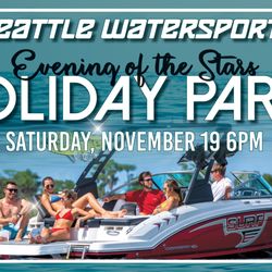 Seattle Water Sports