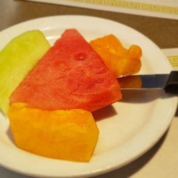 Mulberry's Pancakes & Cafe - The fruit plate instead of potatoes. - Cafes Near Me - Union Grove, Wisconsin Mulberry's Pancakes & Cafe - The fruit plate instead of potatoes. - Cafes Near Me - Union Grove, Wisconsin