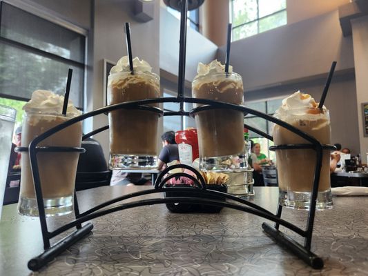Biscuits Cafe by null