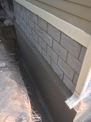 A-Action Basement Waterproofing