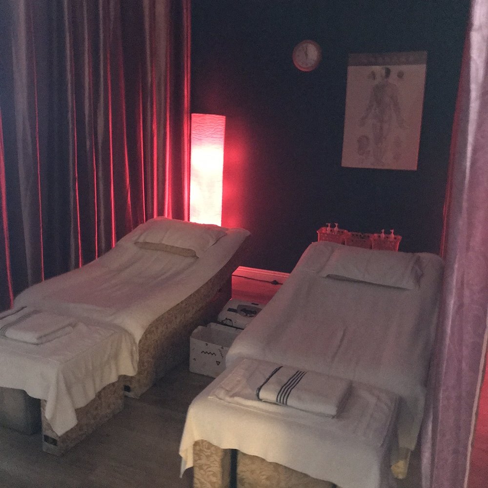 Chic Day Spa - Massage Near Me - Glendora, California