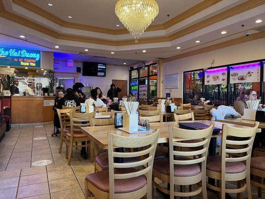 Hai Duong Restaurant Eden Center by null